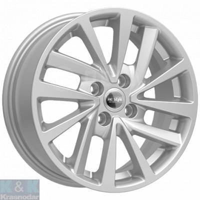   K&K 899 (15_Granta FL) 6x15/4x98 ET35 D58.5 