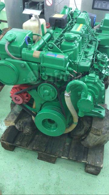 Volvo Penta. 200,00.., 4-,  