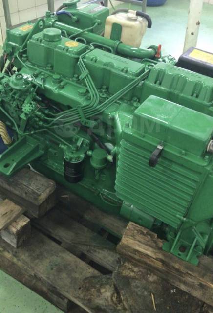 Volvo Penta. 200,00.., 4-,  