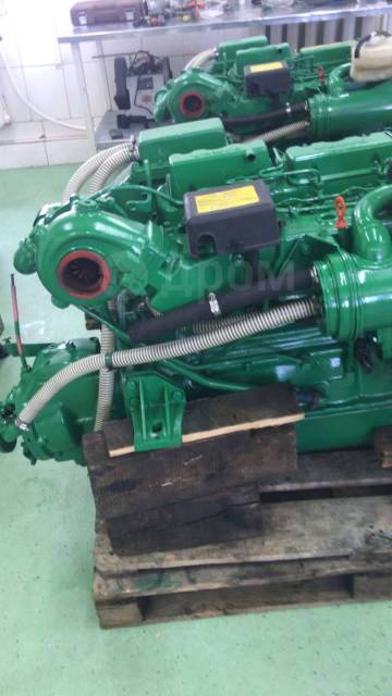 Volvo Penta. 200,00.., 4-,  