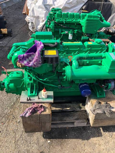 Volvo Penta. 200,00.., 4-,  