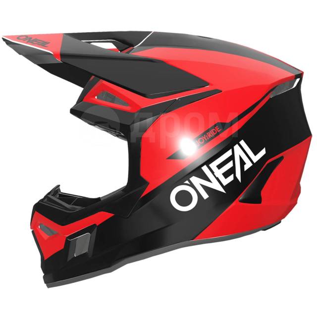   O'NEAL 3Series Youth Race V24, . L. - 