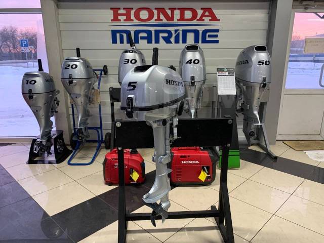 Honda. 5,00.., 4-, ,  S (381 ), 2024  