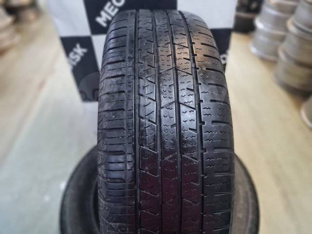 Continental ContiCrossContact LX, 215/65 R16, 16", 1 шт, 215 мм, 65 % ...