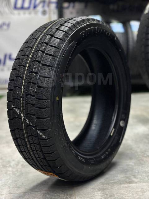 Boto BS66, 215/70 R16 100S, 16", 1 шт, 215 мм, 70 %, радиальный, зимние ...