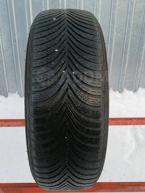 Michelin Alpin 5, 205/60 R16