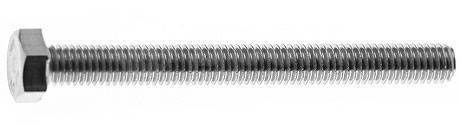  . DIN 933 2 M 5X20 (500) 