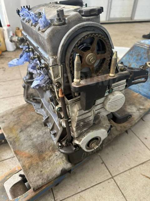 ,  D16A; Honda HR-V GH2; VTEC; 4wd;     D16A  