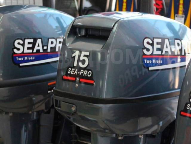 Sea-Pro. 15,00.., 2-, ,  S (381 ), 2024  