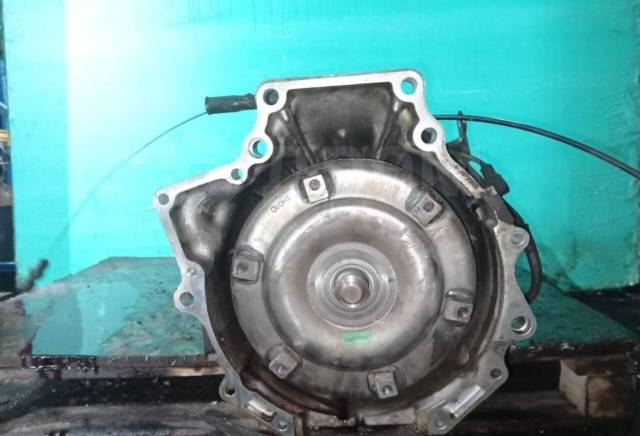 АКПП Kia Sportage 1 2.0 OK08019090