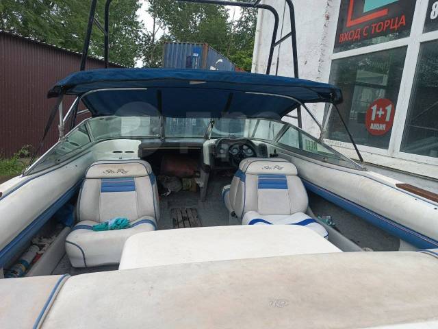 Searay. 1992 ,  6,00.,  , 95,00..,  