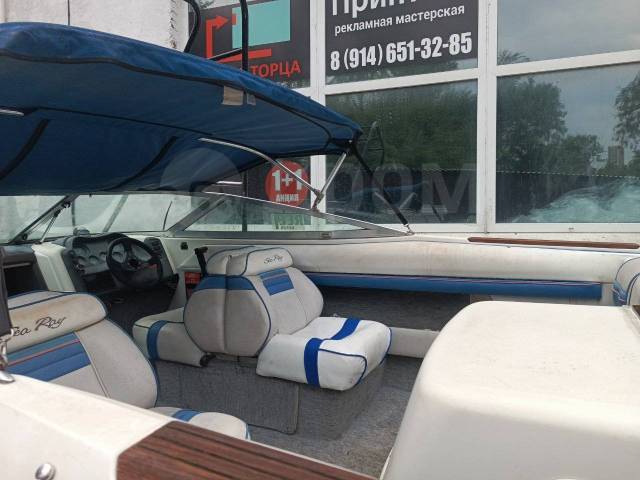 Searay. 1992 ,  6,00.,  , 95,00..,  