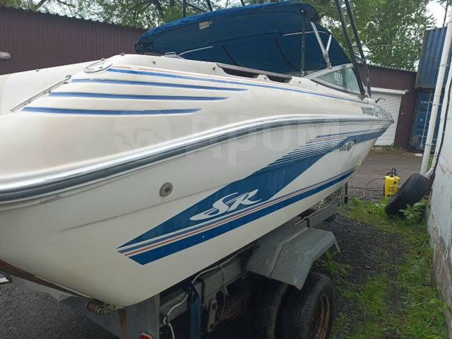 Searay. 1992 ,  6,00.,  , 95,00..,  