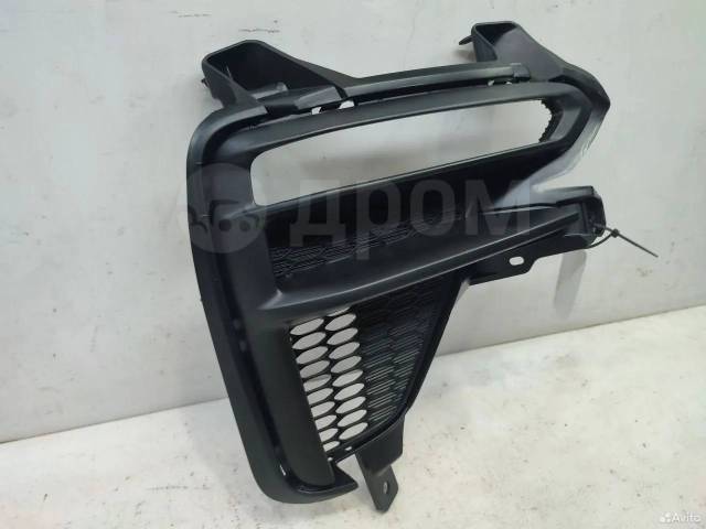 Купить Решетка противотуманной фары KIA cerato 18-21 JH03-19K3-003-L ...