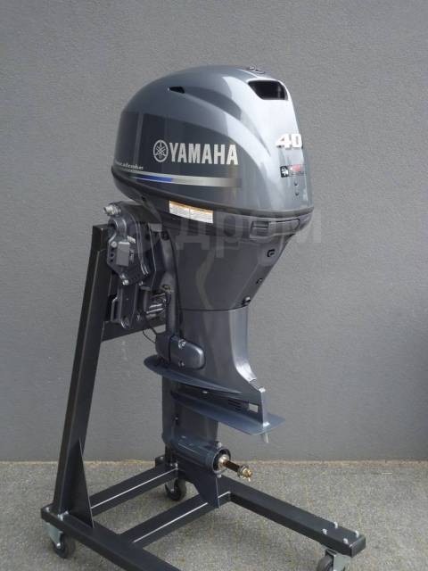 Yamaha. 40,00.., 4-,  S (381 ), 2024 .     