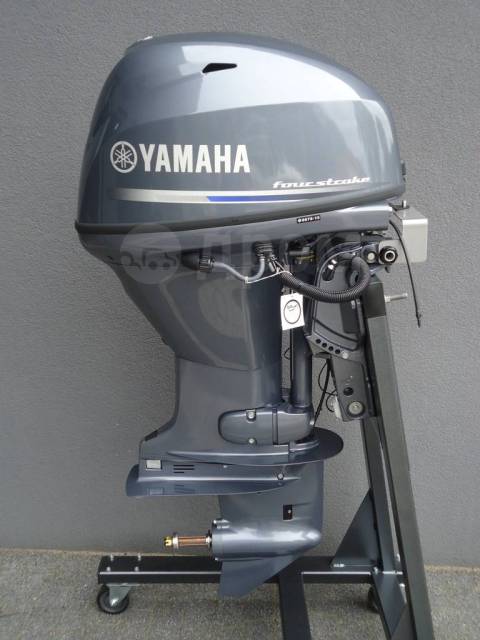 Yamaha. 40,00.., 4-,  S (381 ), 2024 .     