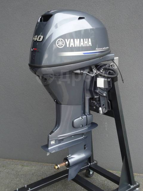 Yamaha. 40,00.., 4-,  S (381 ), 2024 .     