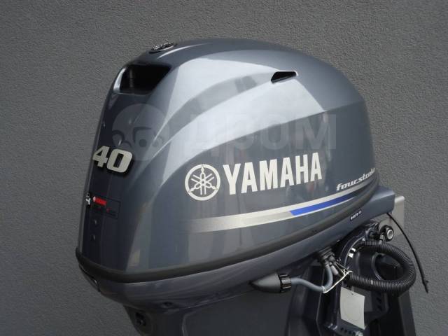 Yamaha. 40,00.., 4-,  S (381 ), 2024 .     