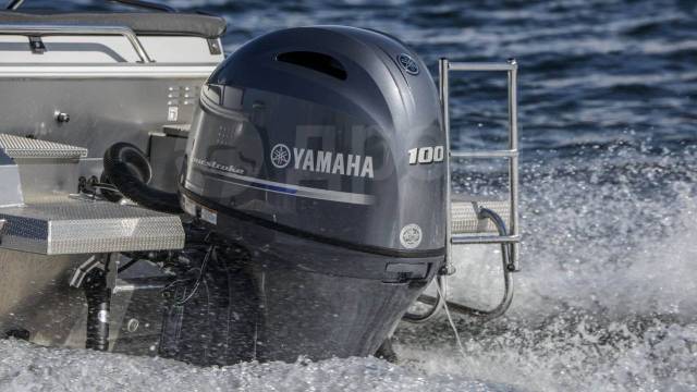 Yamaha. 100,00.., 4-, ,  L (508 ), 2024 .     