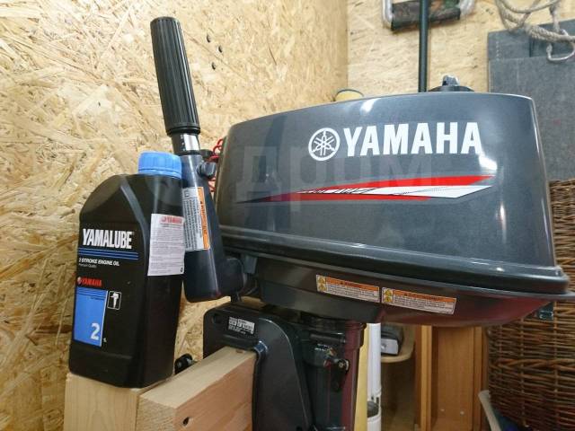 Yamaha. 5,00.., 2-, ,  S (381 ), 2019 .     