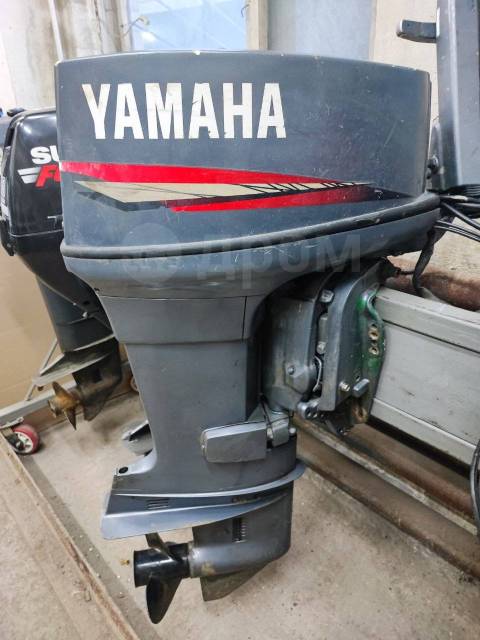 Yamaha. 55,00.., 2-, ,  L (508 ), 2006  