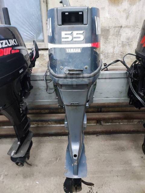 Yamaha. 55,00.., 2-, ,  L (508 ), 2006  