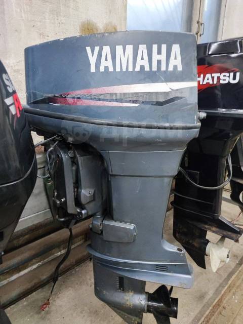 Yamaha. 55,00.., 2-, ,  L (508 ), 2006  