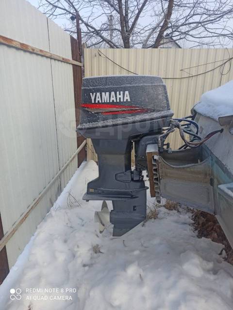 Yamaha. 40,00.., 2-, ,  S (381 ), 2005  