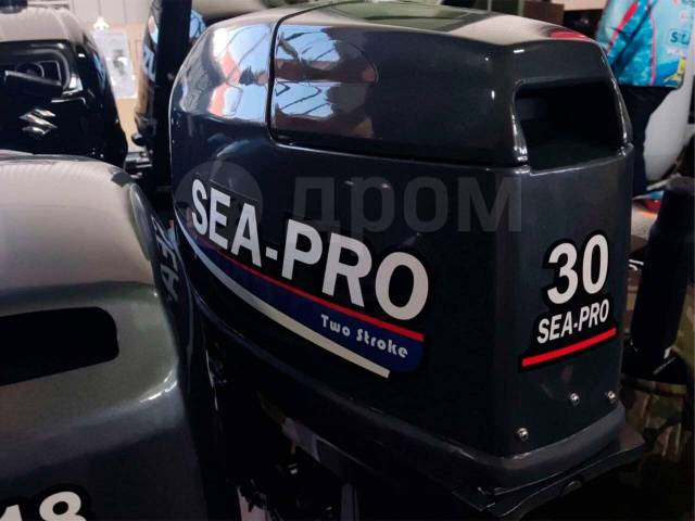 Sea-Pro. 30,00.., 2-, ,  S (381 ), 2024 .     