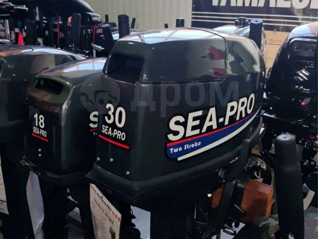 Sea-Pro. 30,00.., 2-, ,  S (381 ), 2024 .     