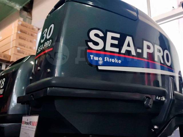 Sea-Pro. 30,00.., 2-, ,  S (381 ), 2024 .     