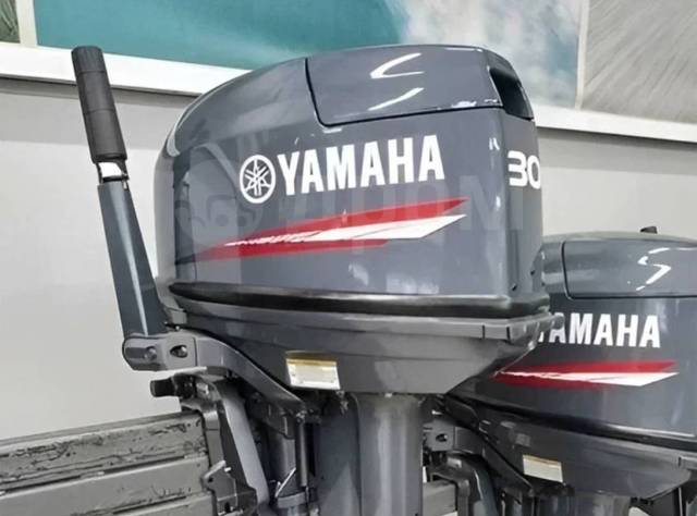 Yamaha. 30,00.., 2-, ,  S (381 ), 2024 .     