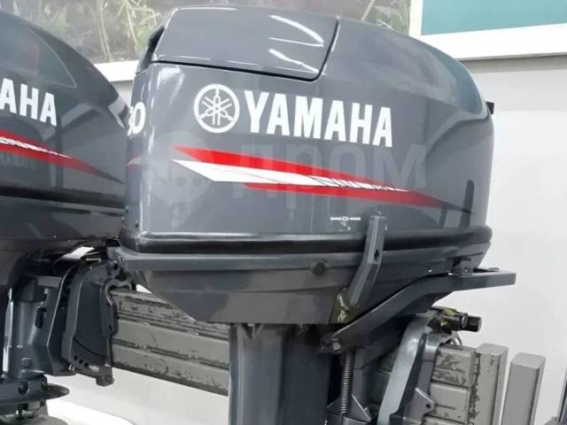 Yamaha. 30,00.., 2-, ,  S (381 ), 2024 .     