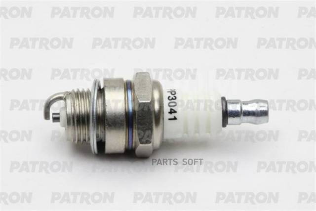   4345 / BPMR7A (Nickel) HONDA: Garden 2T \ HUSQVARNA: Garden 2T \ KAWASAKI: Garden 2T \ STIHL: Garden 2T \ YAMAHA: Garden 2T 