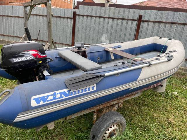 Winboat 360RF Sprint. 2021 ,  3,60.,  , 15,00..,  