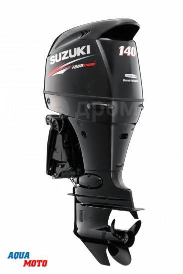   Suzuki DF 100, 115, 140     