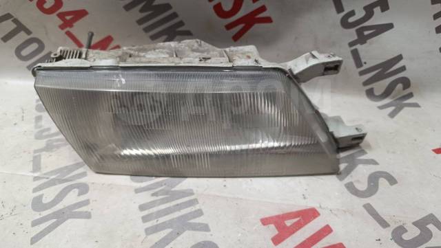 Фара правая Nissan Sunny, B14, EB14, FB14, FNB14