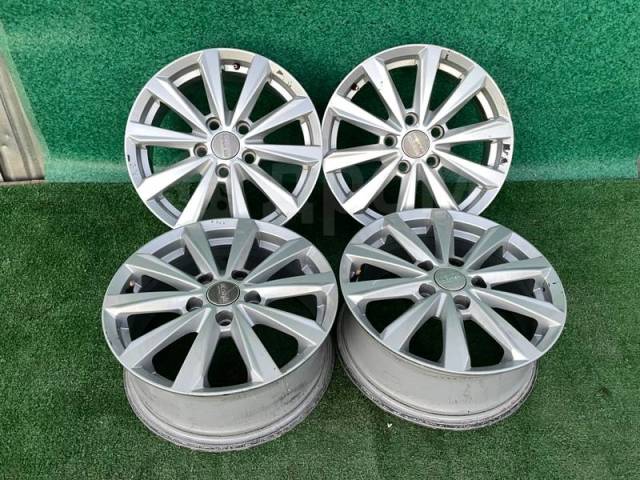   Kia Ceed G4FG