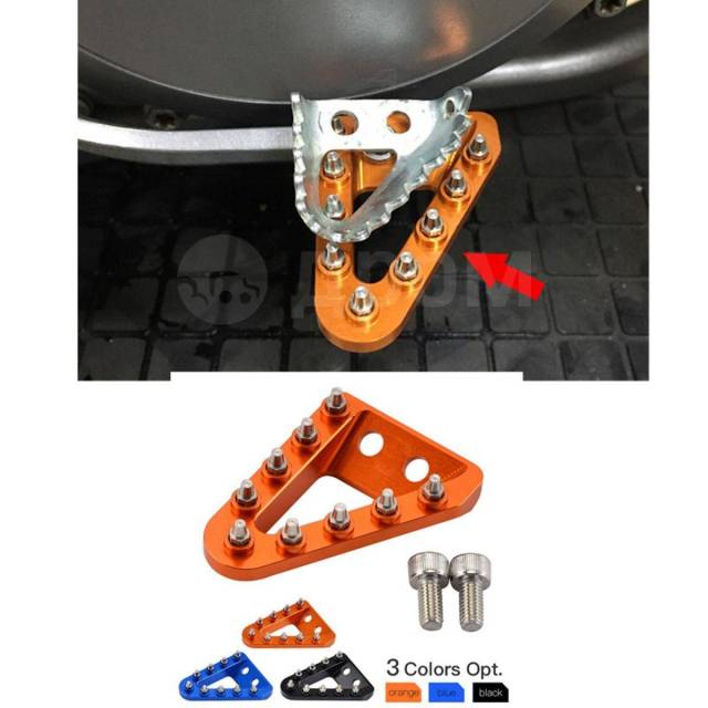      Nice Brake Pedal  KTM/Husqvarna 15- 