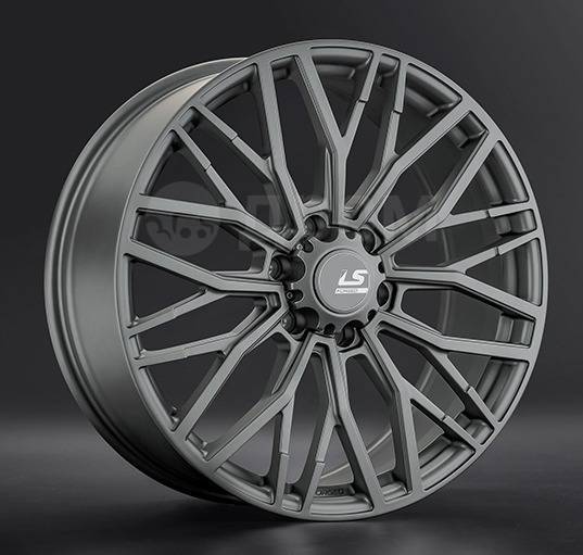   LS Forged FG33