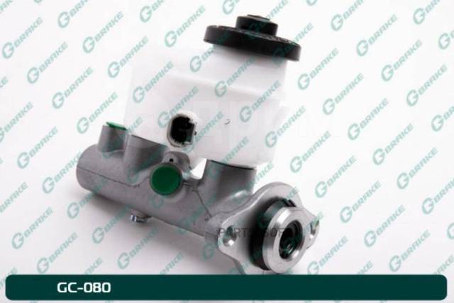      G-brake GC-080 