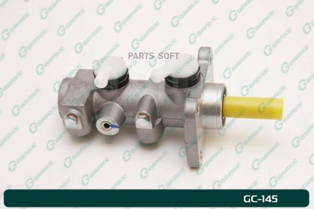      G-brake GC-145 