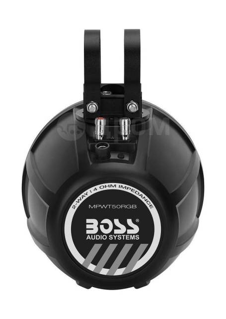     BOSS MPWT50RGB (  7 .) Boss Audio MPWT50RGB_pkg_7 