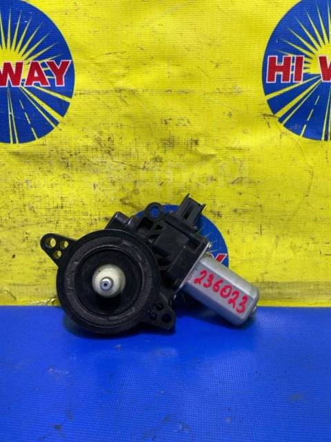 Купить Моторчик Стеклоподъемника Mazda Atenza CM012020 GH5FW в ...