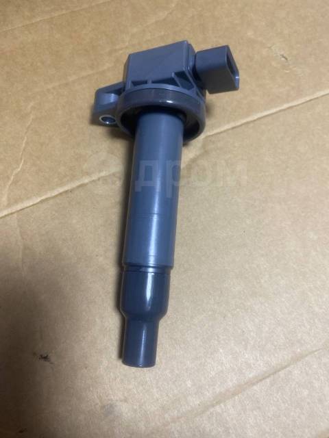 Купить Катушка зажигания Toyota 90919-02240 880071 1NZ в Иркутске по ...