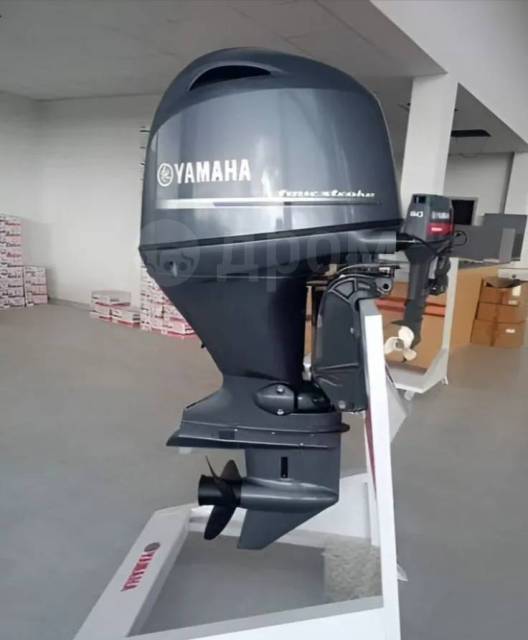 Yamaha. 115,00.., 4-, ,  L (508 ), 2025 .     