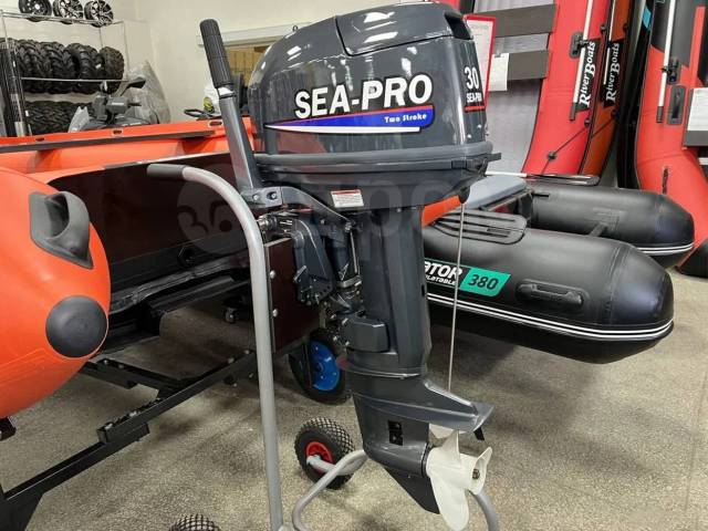 Sea-Pro. 30,00.., 2-, ,  S (381 ), 2025 .     