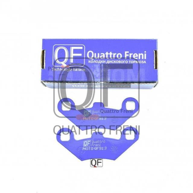      QUATTRO FRENI QF913 