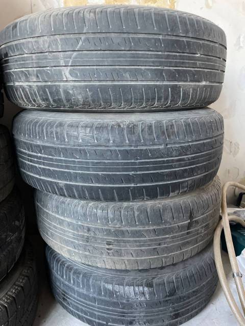 Dunlop Grandtrek PT3, 225/65 R17