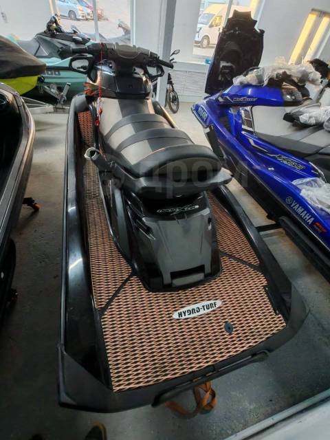 Yamaha FX Cruiser SHO. 2013  